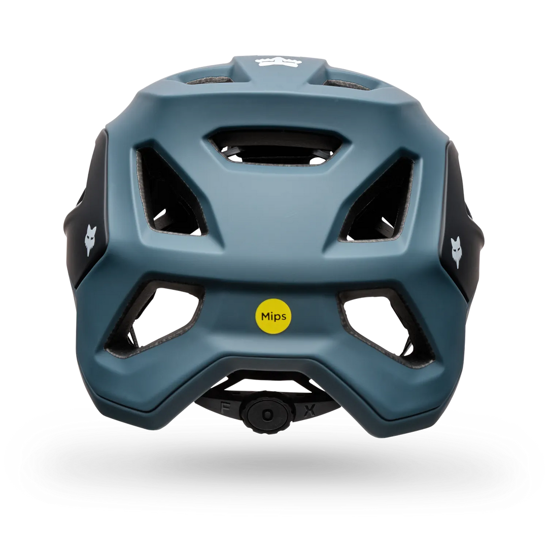 Fox Casco Mtb Speedframe 5050 Blu