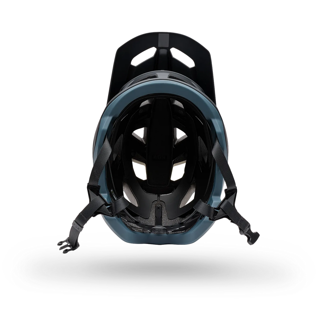 Fox Casco Mtb Speedframe 5050 Blu