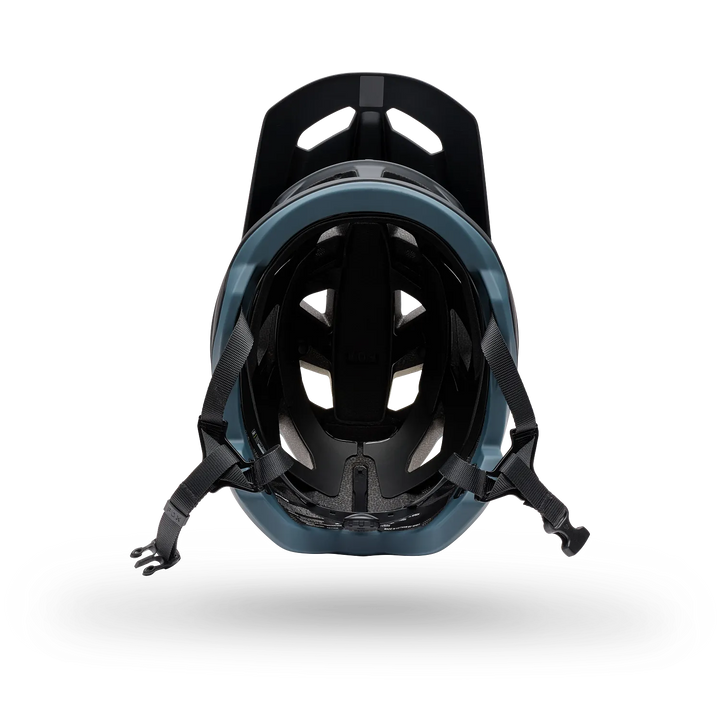 Fox Casco Mtb Speedframe 5050 Blu