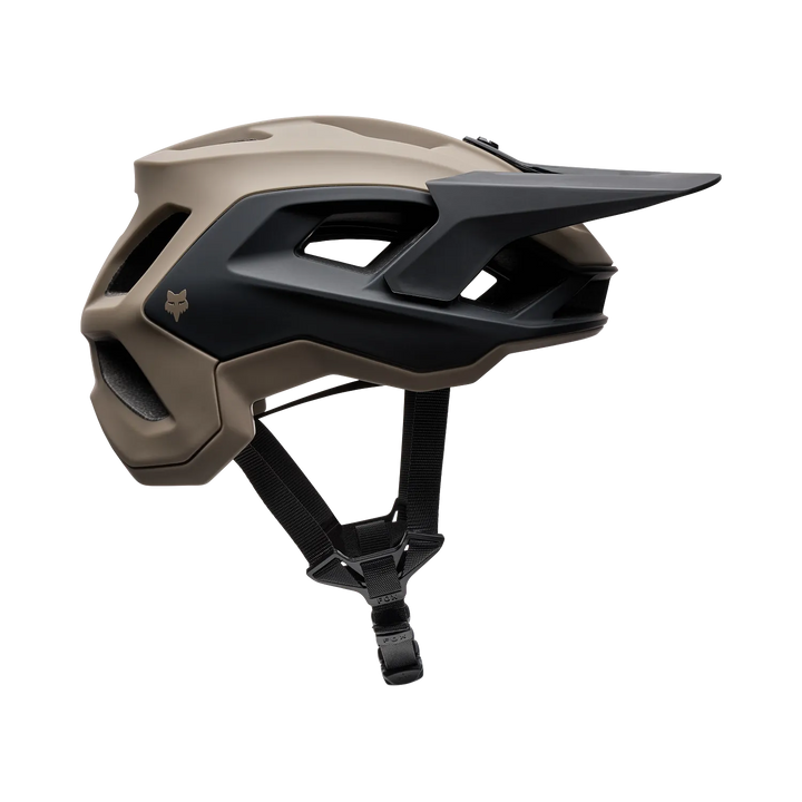 Fox Casco Mtb Speedframe 5050 Marrone