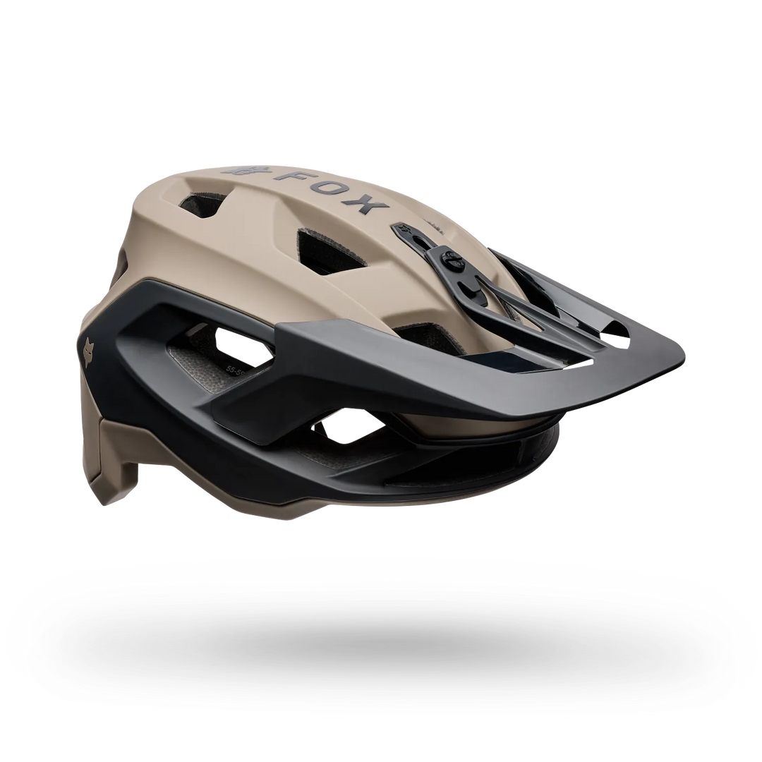 Fox Casco Mtb Speedframe 5050 Marrone