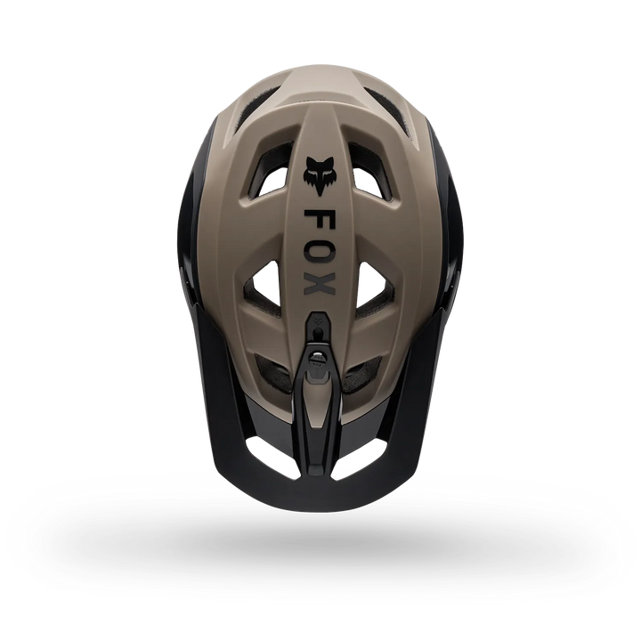 Fox Casco Mtb Speedframe 5050 Marrone