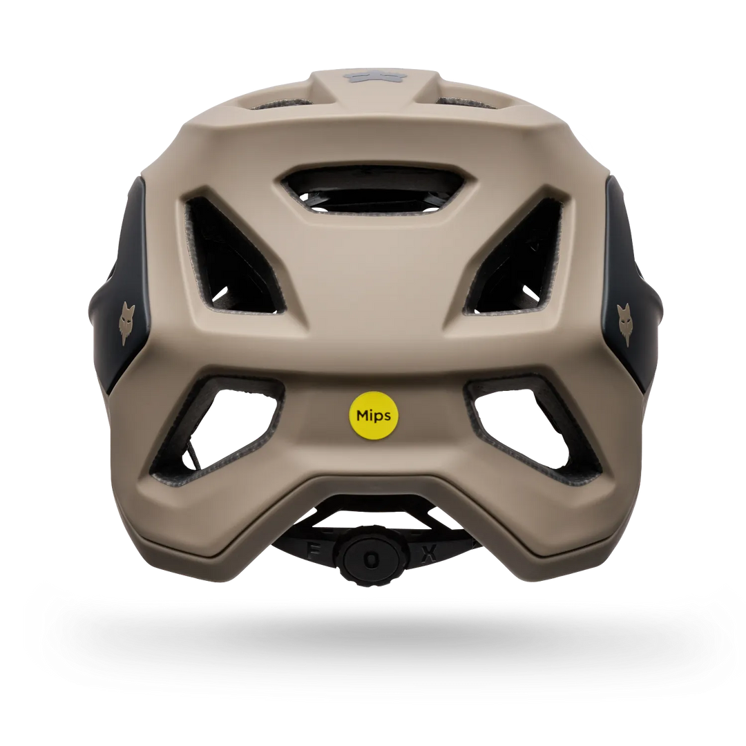 Fox Casco Mtb Speedframe 5050 Marrone