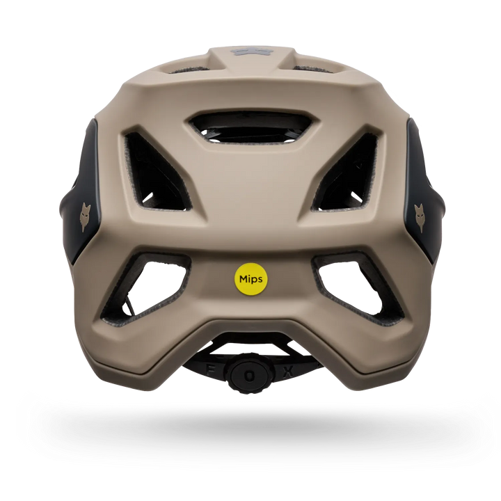 Fox Casco Mtb Speedframe 5050 Marrone