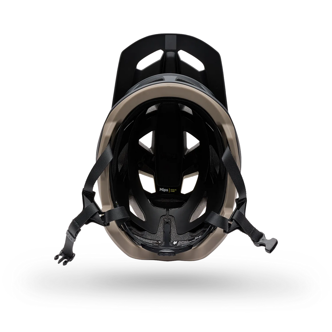 Fox Casco Mtb Speedframe 5050 Marrone