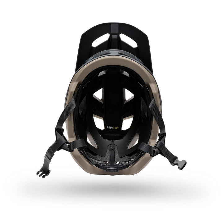 Fox Casco Mtb Speedframe 5050 Marrone