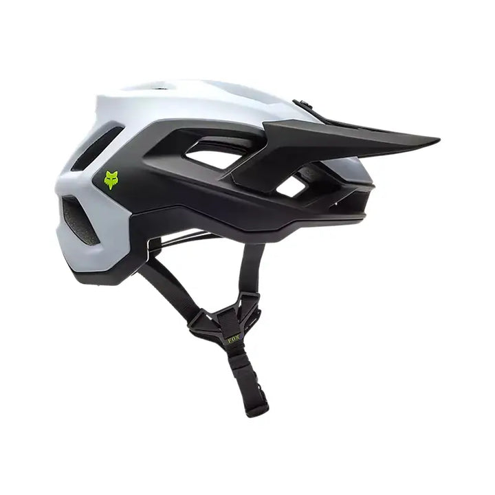 Casco Mtb Fox Speedframe 5050 Nero/Bianco