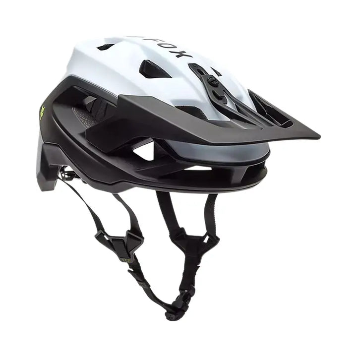 Casco Mtb Fox Speedframe 5050 Nero/Bianco