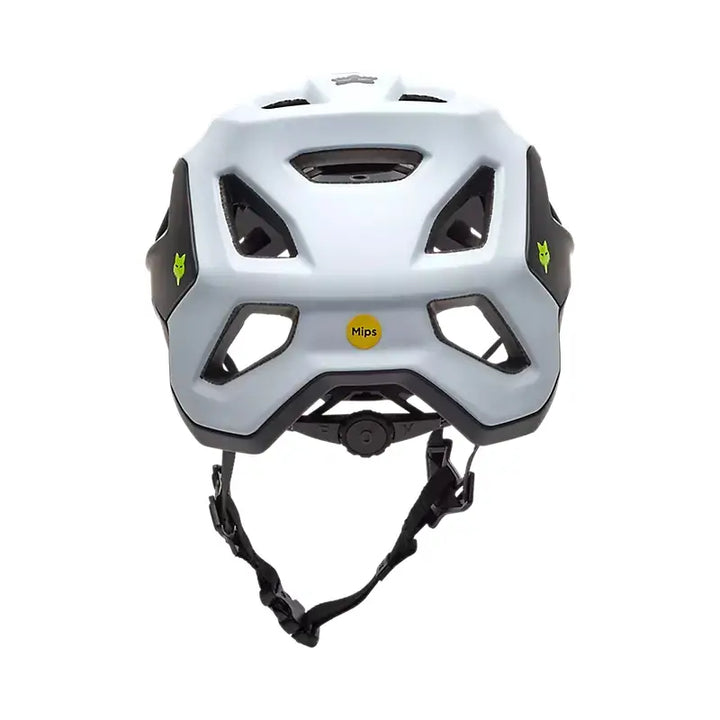 Casco Mtb Fox Speedframe 5050 Nero/Bianco