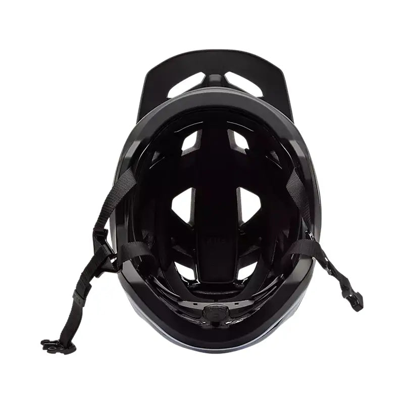 Casco Mtb Fox Speedframe 5050 Nero/Bianco