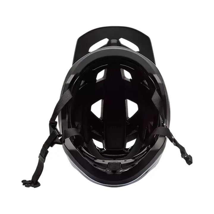 Casco Mtb Fox Speedframe 5050 Nero/Bianco
