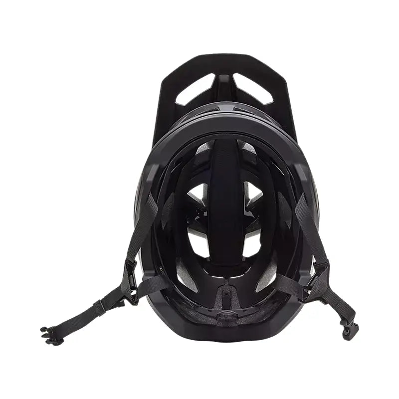 Casco Mtb Fox Speedframe Nero Mimetico