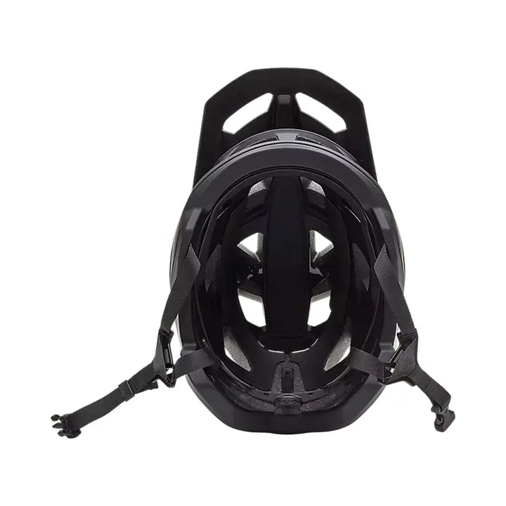 Casco Mtb Fox Speedframe Nero Mimetico