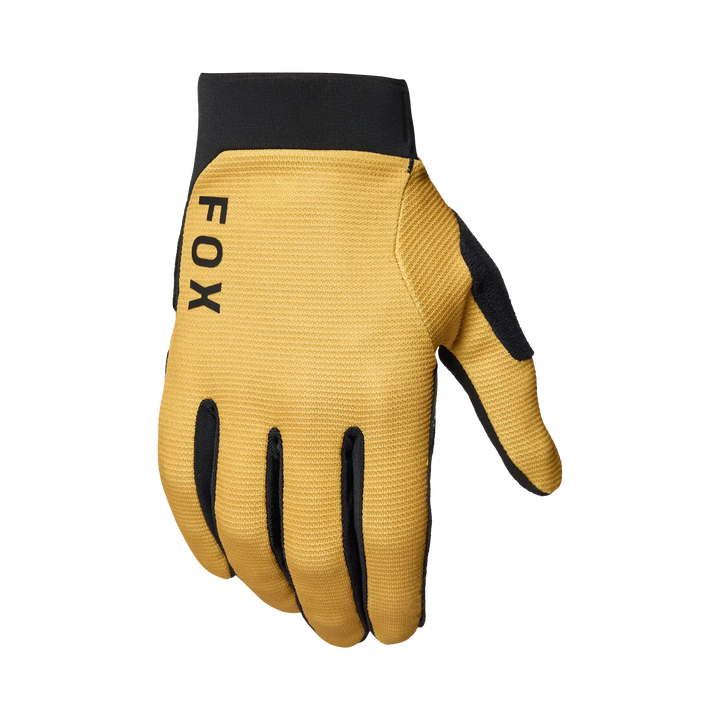 Fox Guanti Mtb Ranger Gel Bronzo