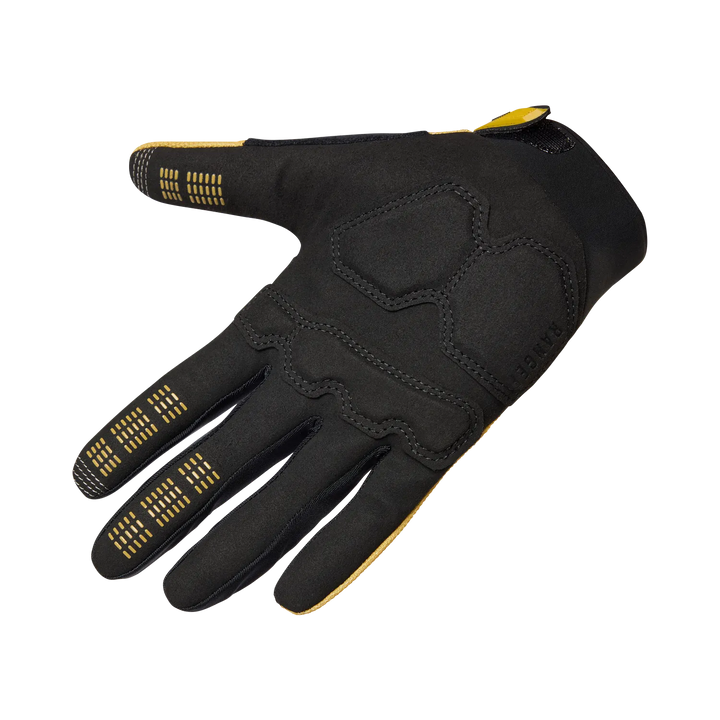 Fox Guanti Mtb Ranger Gel Bronzo