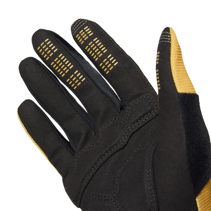 Fox Guanti Mtb Ranger Gel Bronzo