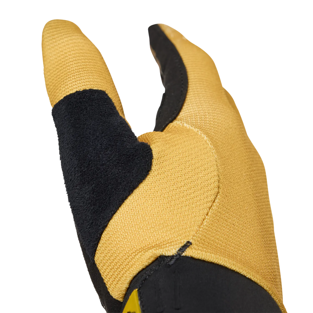 Fox Guanti Mtb Ranger Gel Bronzo