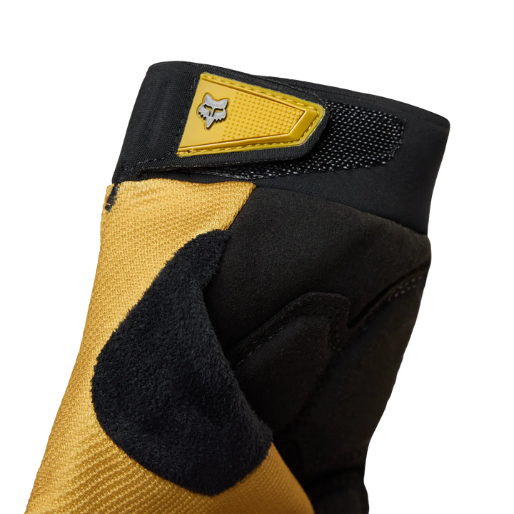 Fox Guanti Mtb Ranger Gel Bronzo