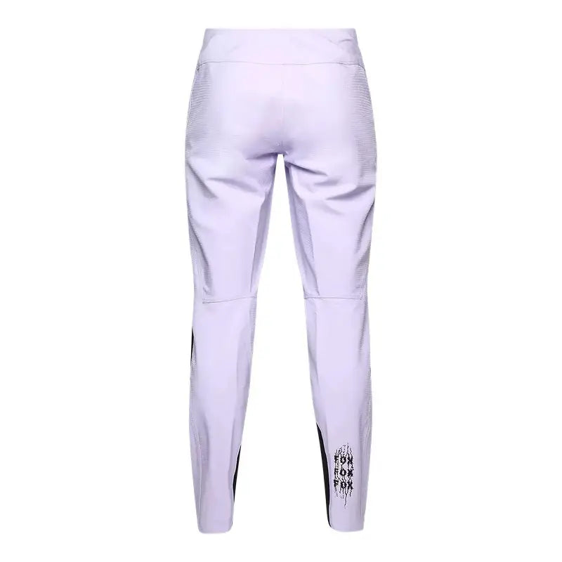 Pantaloni Lunghi Mtb Fox Defend Pant Park Lilla