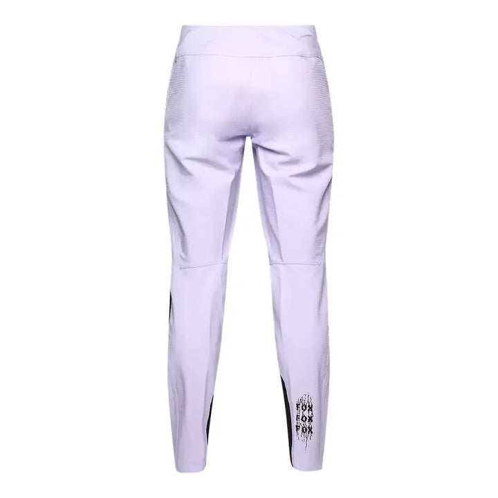 Pantaloni Lunghi Mtb Fox Defend Pant Park Lilla