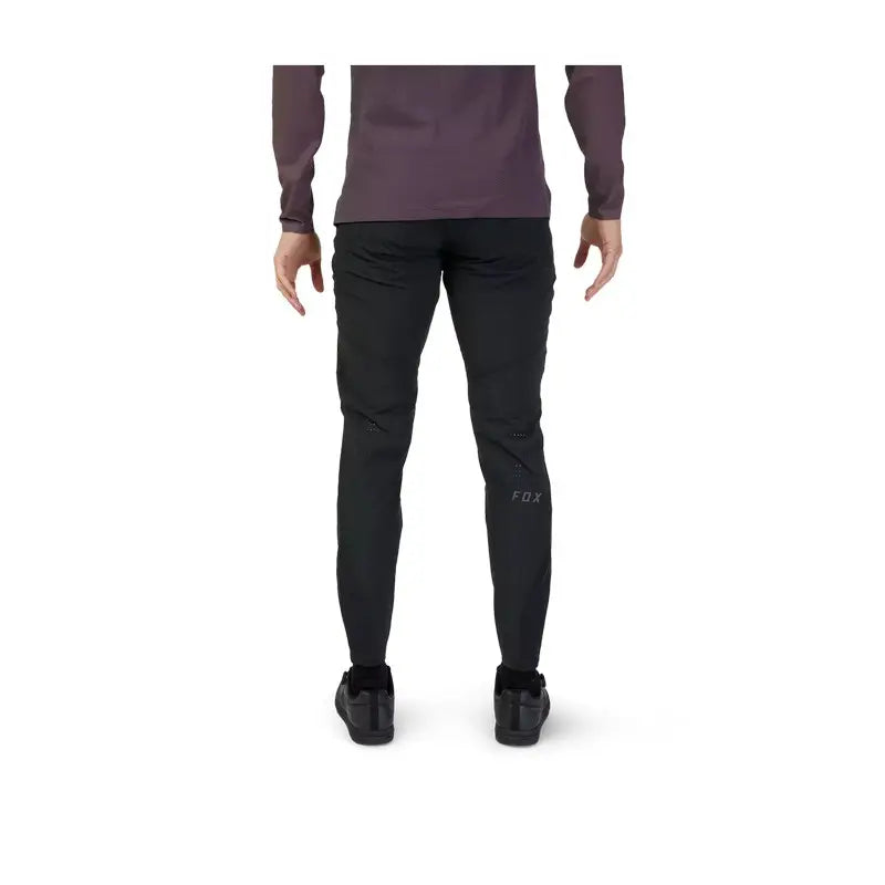 Pantaloni Fox MTB Flexair Nero