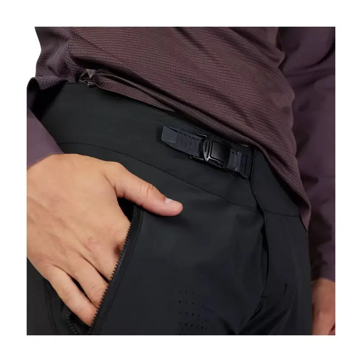 Pantaloni Fox MTB Flexair Nero