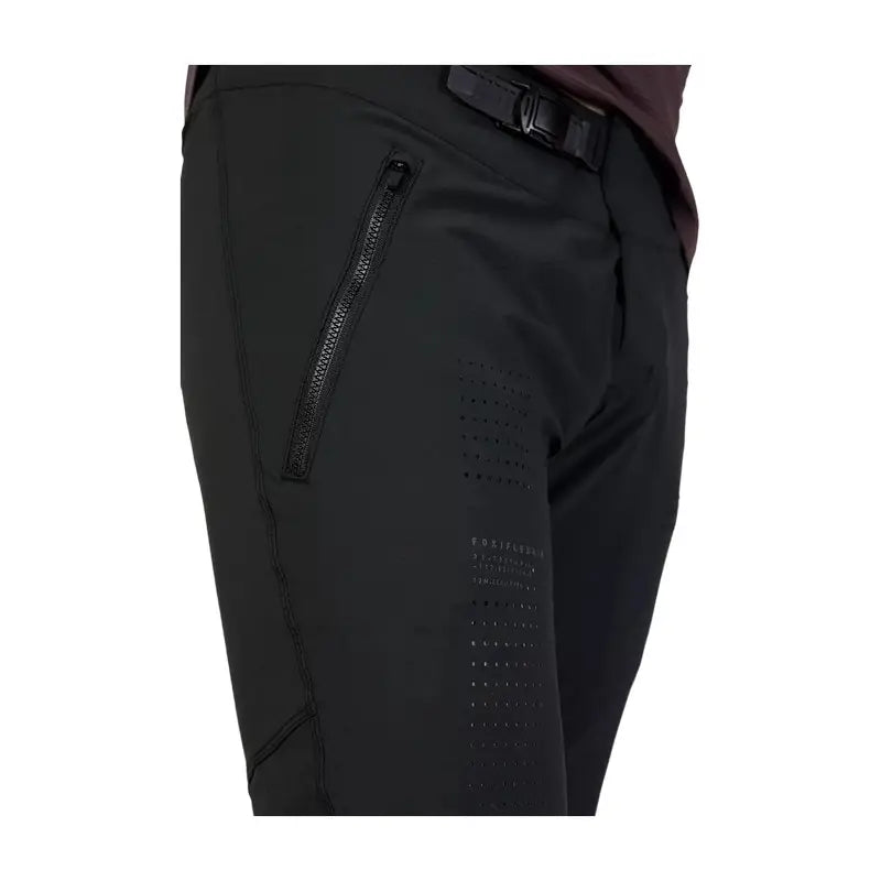 Pantaloni Fox MTB Flexair Nero