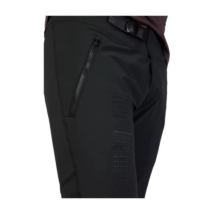 Pantaloni Fox MTB Flexair Nero