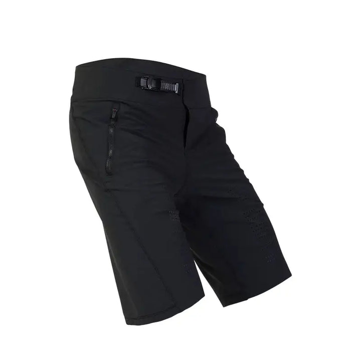 Pantaloncini Fox Flexair Short Con Fondello Nero