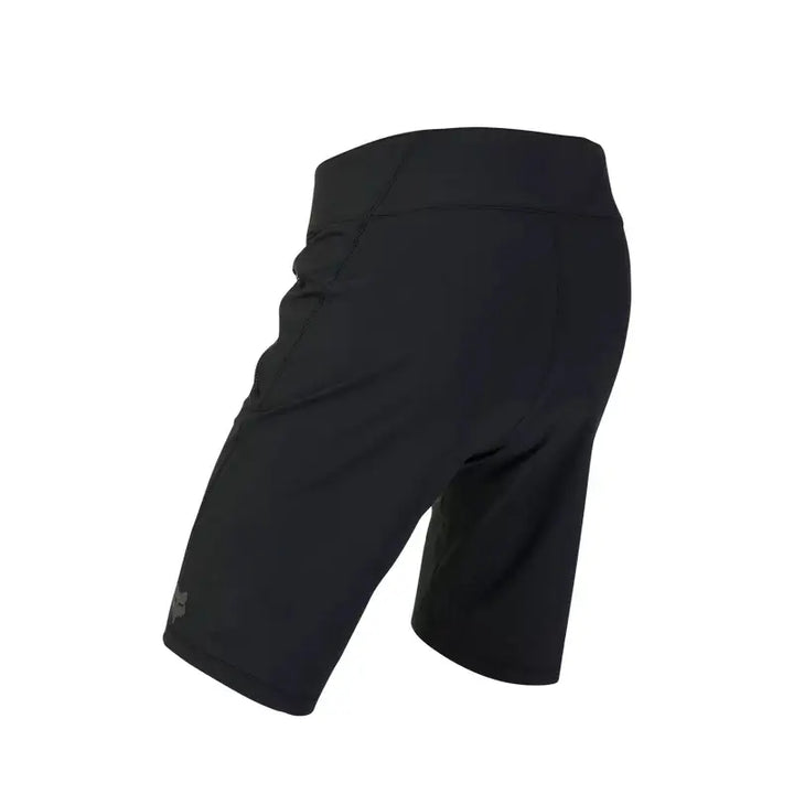 Pantaloncini Fox Flexair Short Con Fondello Nero