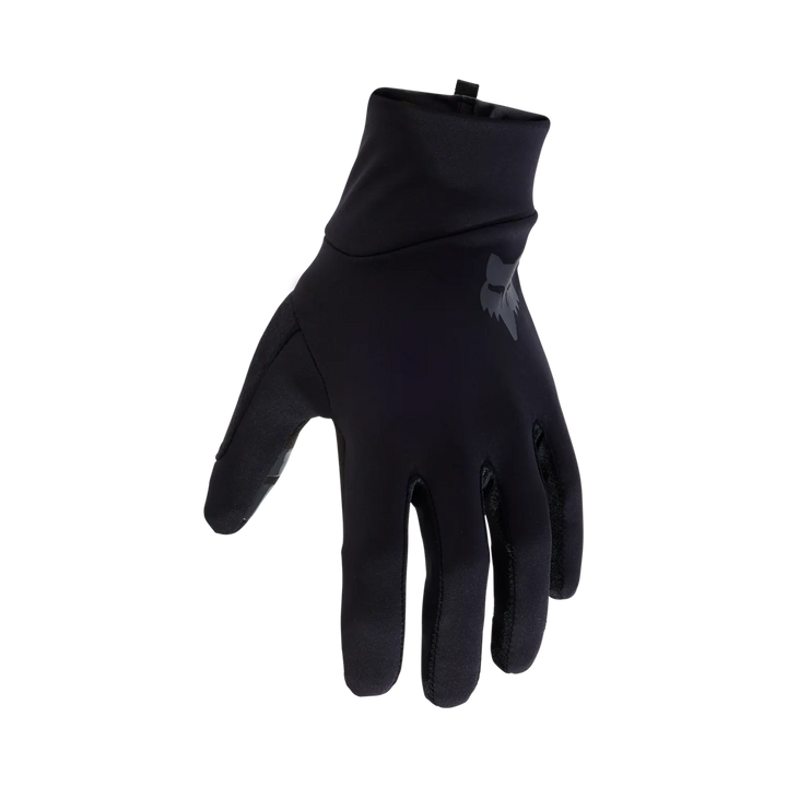 Fox Guanti Mtb Invernali Ranger Fire Nero