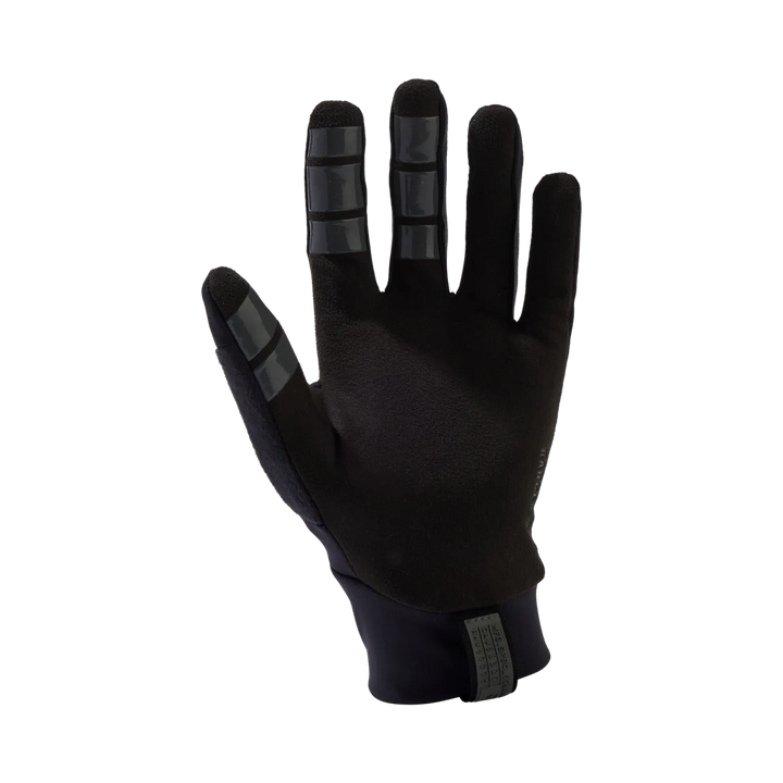 Fox Guanti Mtb Invernali Ranger Fire Nero
