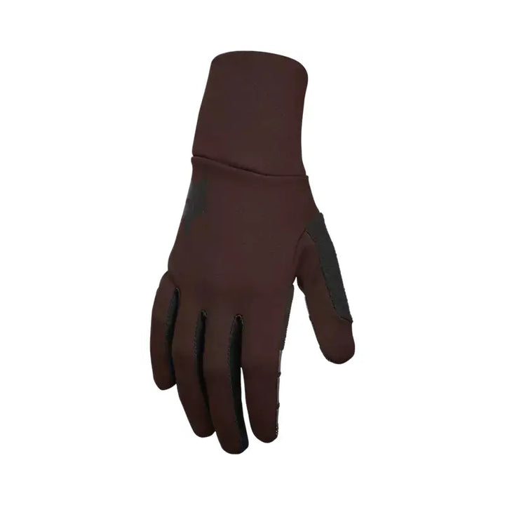 Guanti Mtb Invernali Donna Fox Ranger Fire Marrone