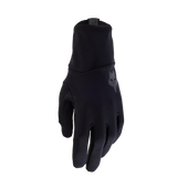 Fox Guanti Mtb Invernali Donna Fox Ranger Fire Nero
