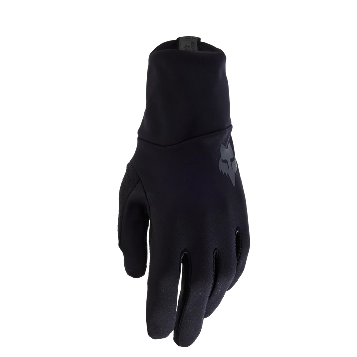 Fox Guanti Mtb Invernali Donna Fox Ranger Fire Nero