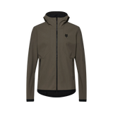 Fox Giacca Mtb con cappuccio Ranger Fire Verde Militare
