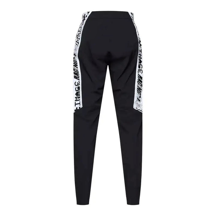 Pantaloni Lunghi Mtb Fox Ranger Grid Nero