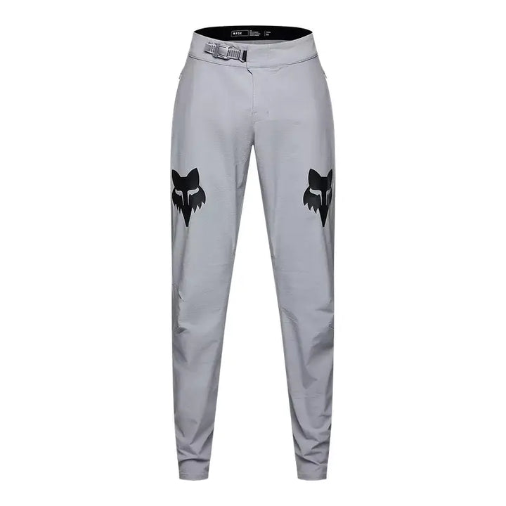 Pantaloni Fox MTB Ranger Pant Grid Steel Grey