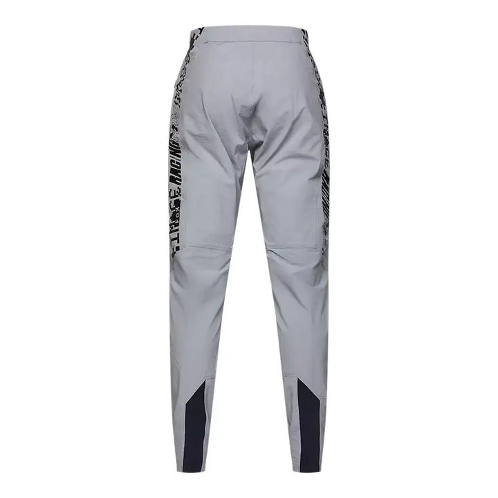 Pantaloni Fox MTB Ranger Pant Grid Steel Grey