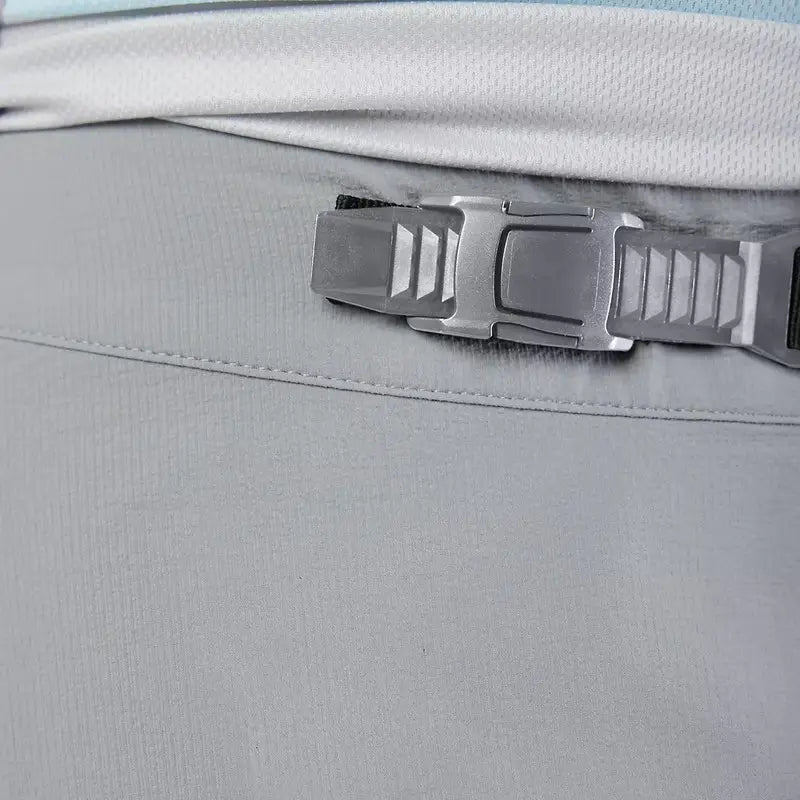 Pantaloni Fox MTB Ranger Pant Grid Steel Grey