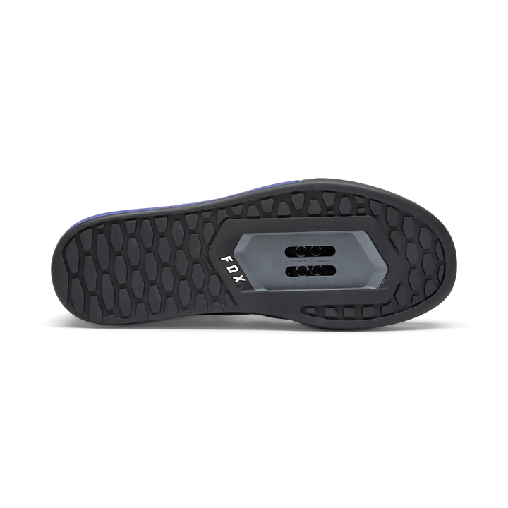 Scarpe clipless Fox Union BOA® Goldstone Edizione Limitata