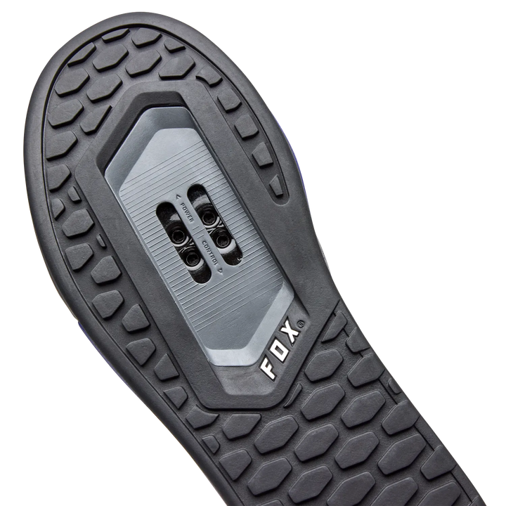 Scarpe clipless Fox Union BOA® Goldstone Edizione Limitata