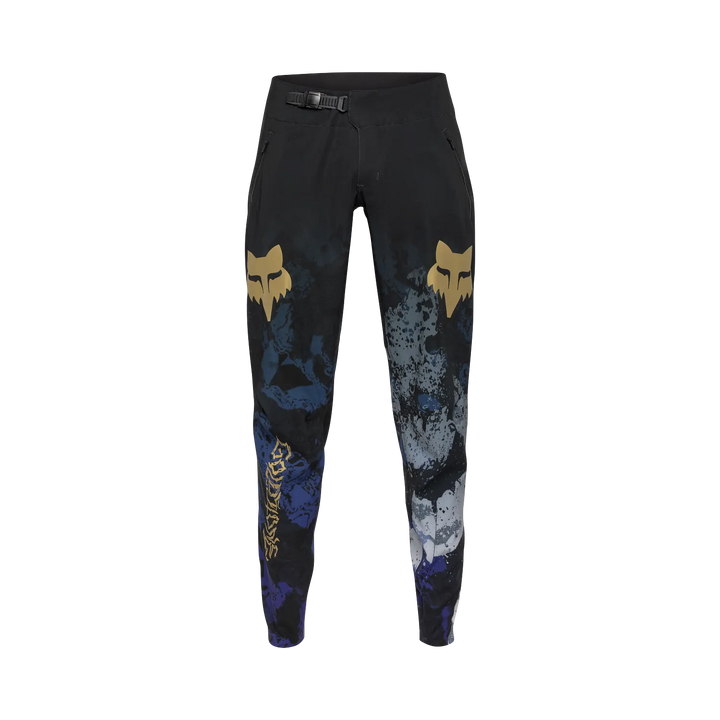 Pantaloni Fox Mtb Flexair Goldstone Edizione Limitata