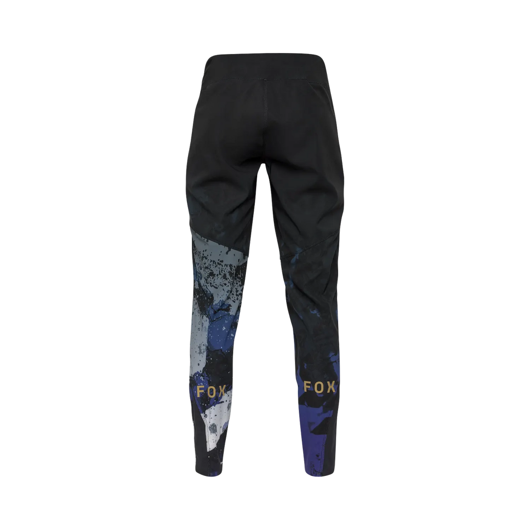 Pantaloni Fox Mtb Flexair Goldstone Edizione Limitata