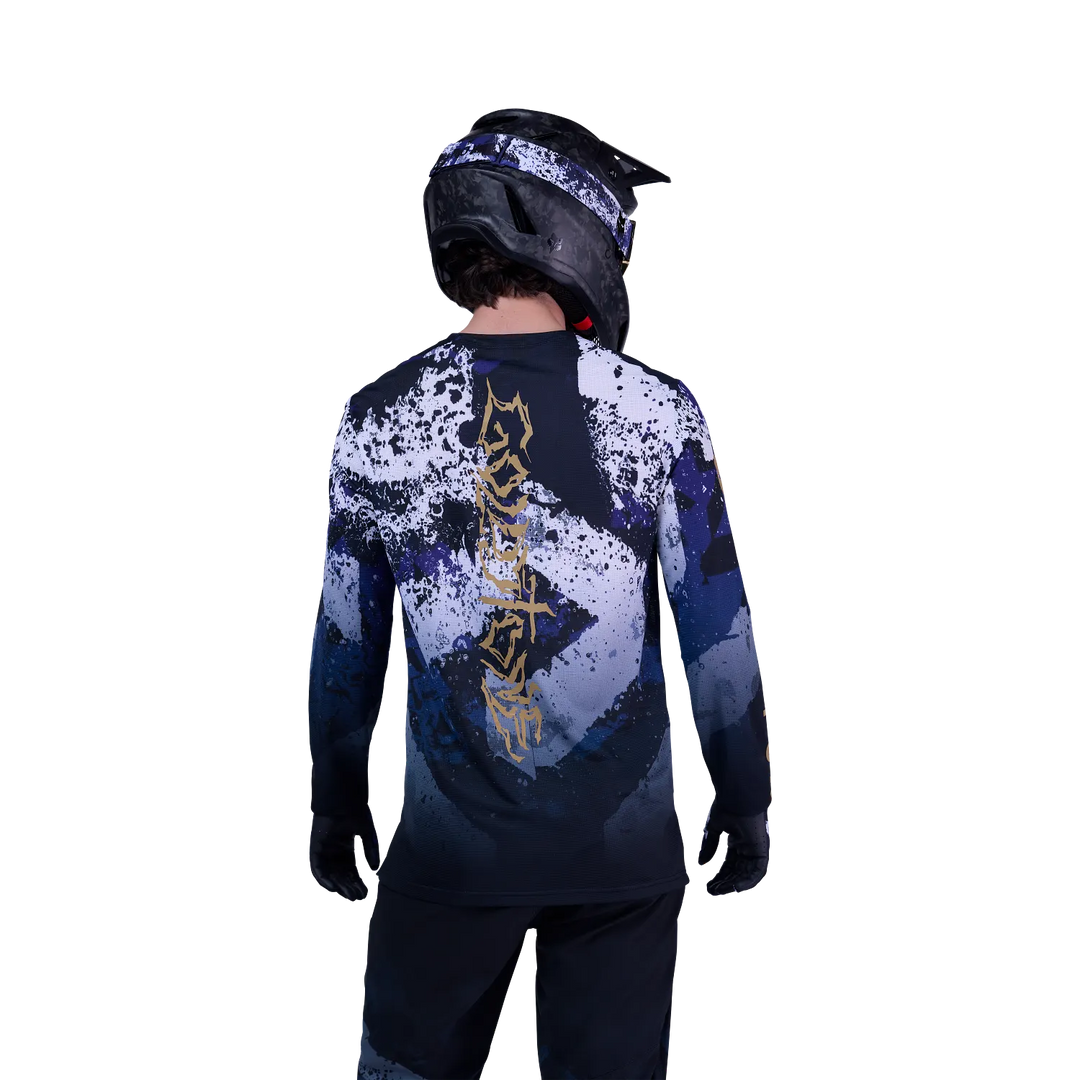 Pantaloni Fox Mtb Flexair Goldstone Edizione Limitata