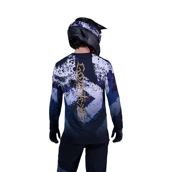 Pantaloni Fox Mtb Flexair Goldstone Edizione Limitata