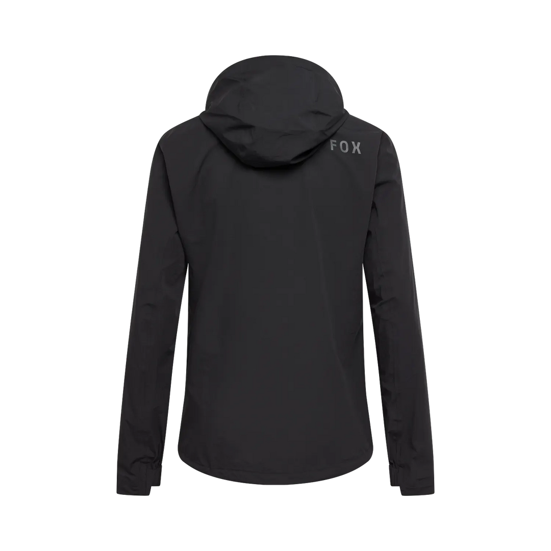 Fox Giacca antipioggia Ranger 2.5 Water Nero