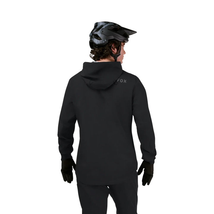 Fox Giacca antipioggia Ranger 2.5 Water Nero