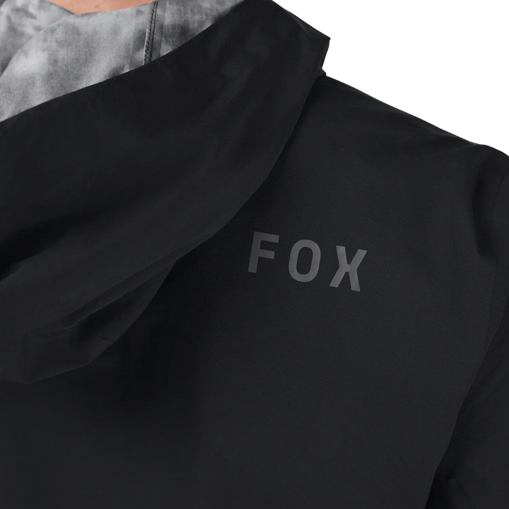 Fox Giacca antipioggia Ranger 2.5 Water Nero