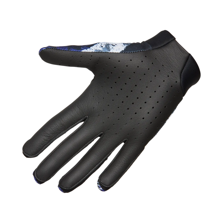Guanti Mtb Fox Flexair Goldstone Edizione Limitata